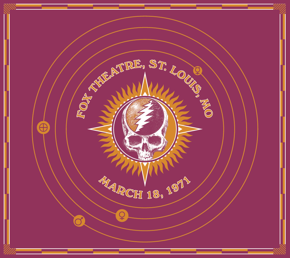 30 Trips Around the Sun